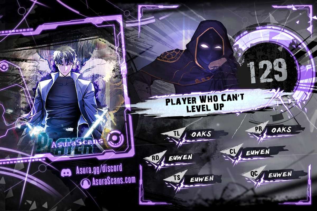 The Player Who Can